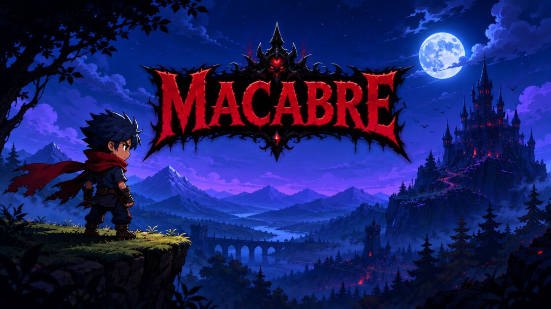 Macabre
