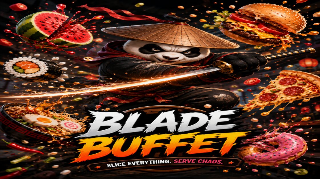 Blade Buffet