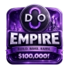 DO Cookie Empire