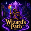 Wizard's Path: Web Demo