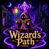 Wizard's Path: Web Demo