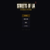 Streets Of La Internal Affairs