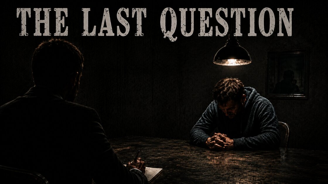 The Last Question