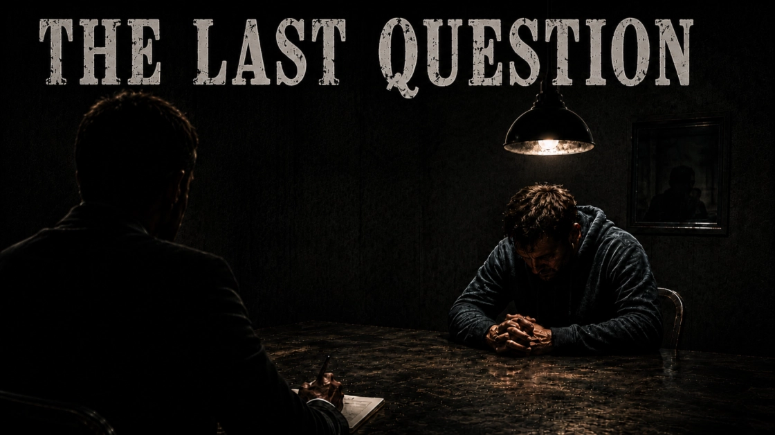 The Last Question