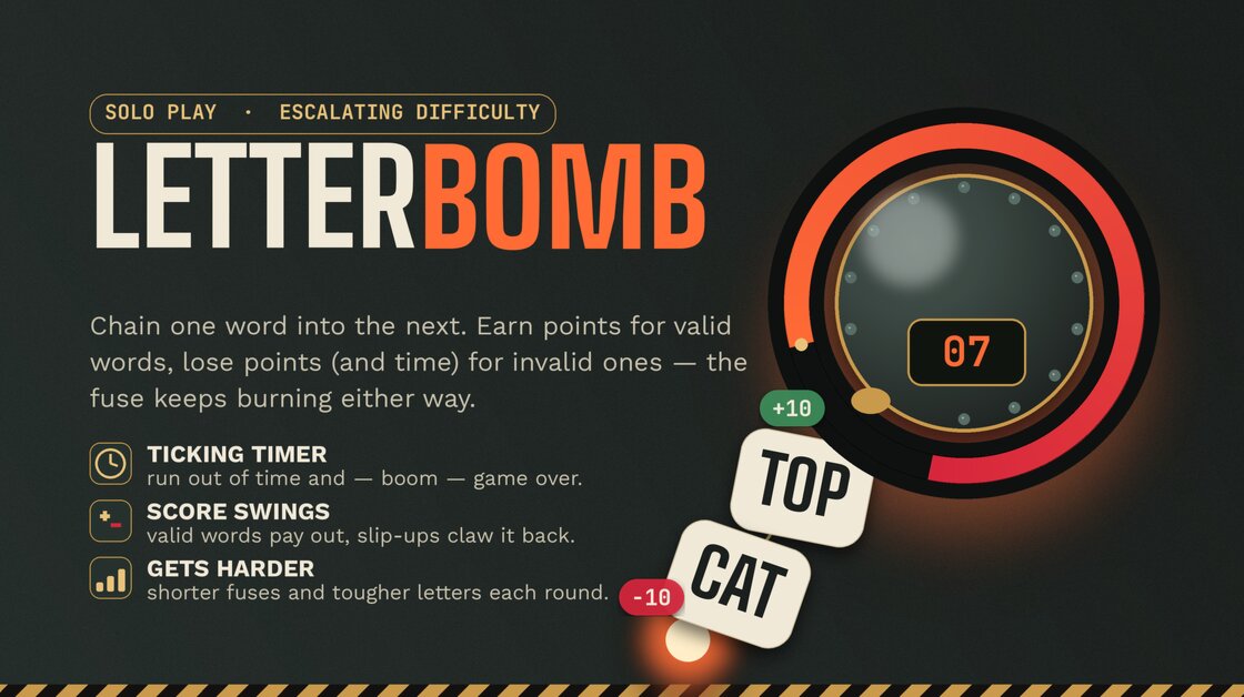 LetterBomb