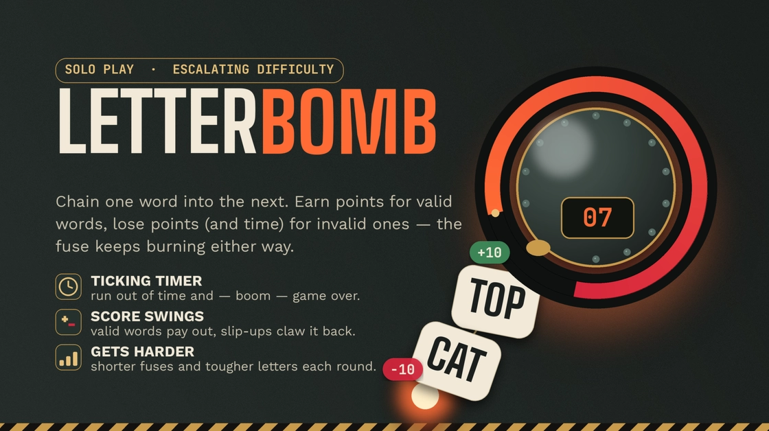LetterBomb