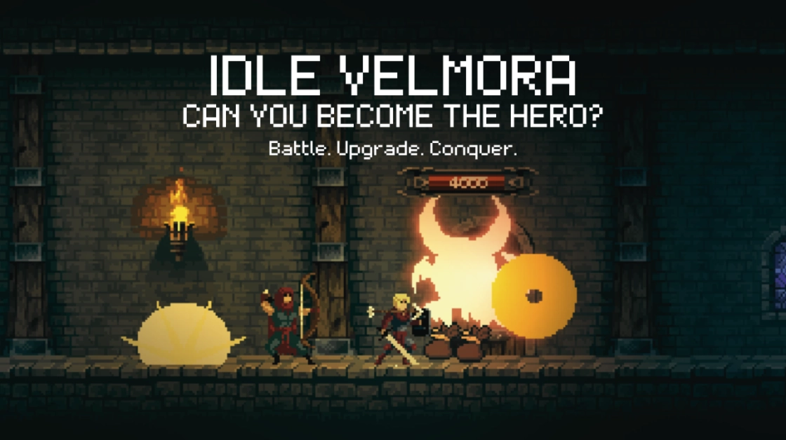 Idle Velmora