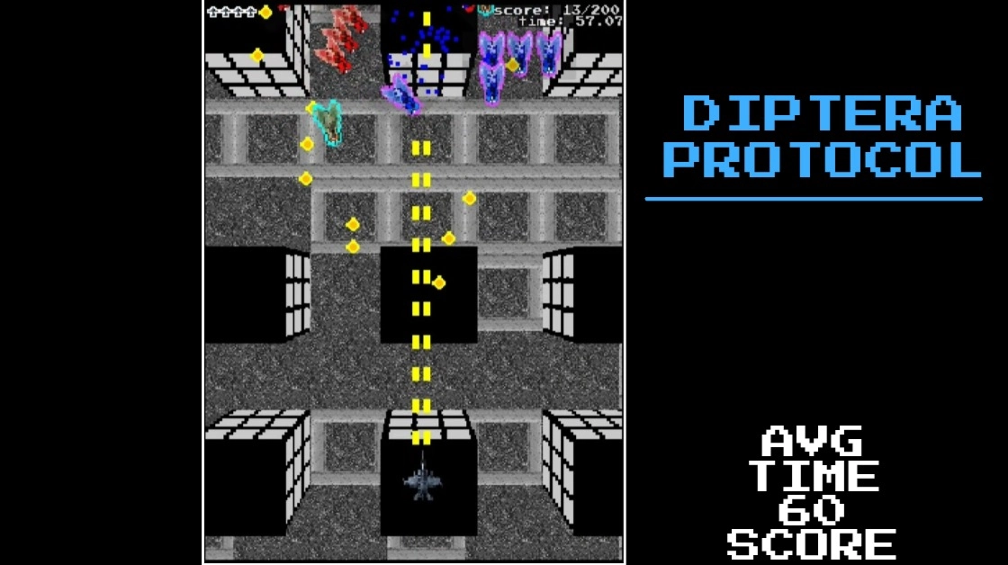 Diptera Protocol