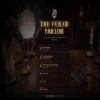 The Veiled Parlor