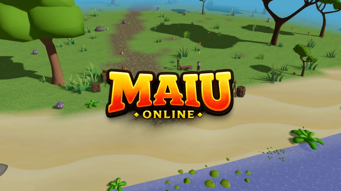 Maiu Online