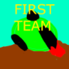 first team