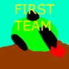 first team