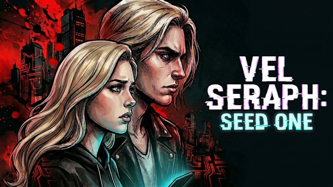 Vel Seraph: Seed One DEMO