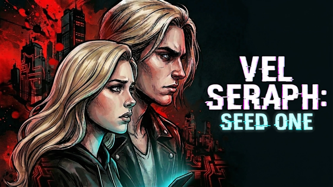 Vel Seraph: Seed One DEMO