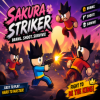 sakura striker