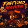 Fast Food Mayhem