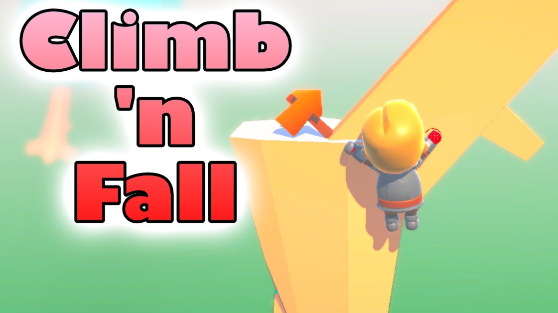 Climb 'n Fall