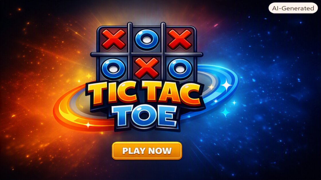 Tic Tac Toe Arena