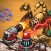 Crystal Outpost TD