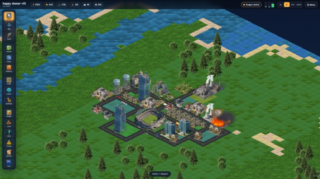 City Architect