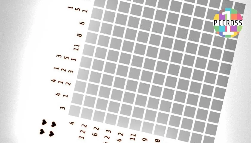 PICROSS1