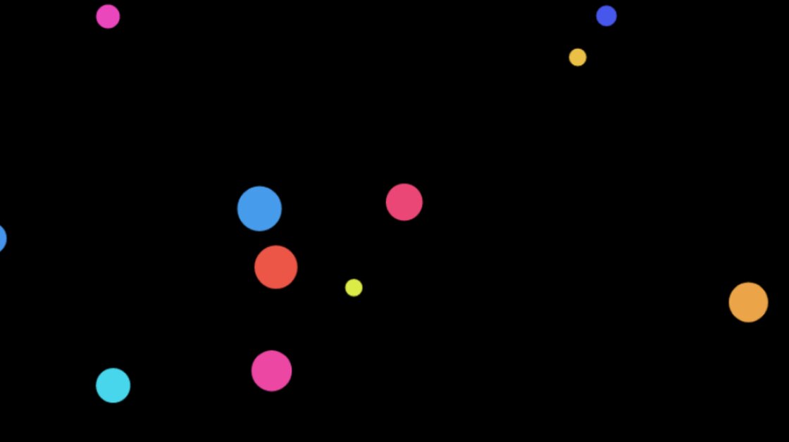 ball bounce