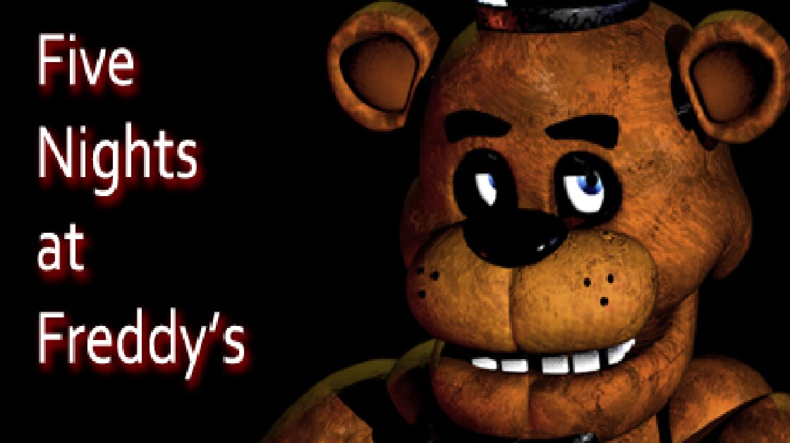 Five Nights at Freddy's