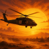 Rotor Rescue: Choplifter