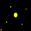 orbit