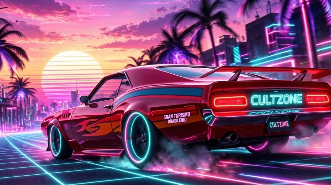 GT-BR CULTZONE Games MotorSports