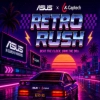 ASUS Captech - Retro Rush