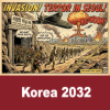 Korea 2032