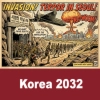 Korea 2032
