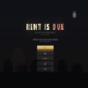Rent Is Due