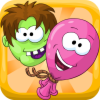 Helium Rush: Zombie Smash