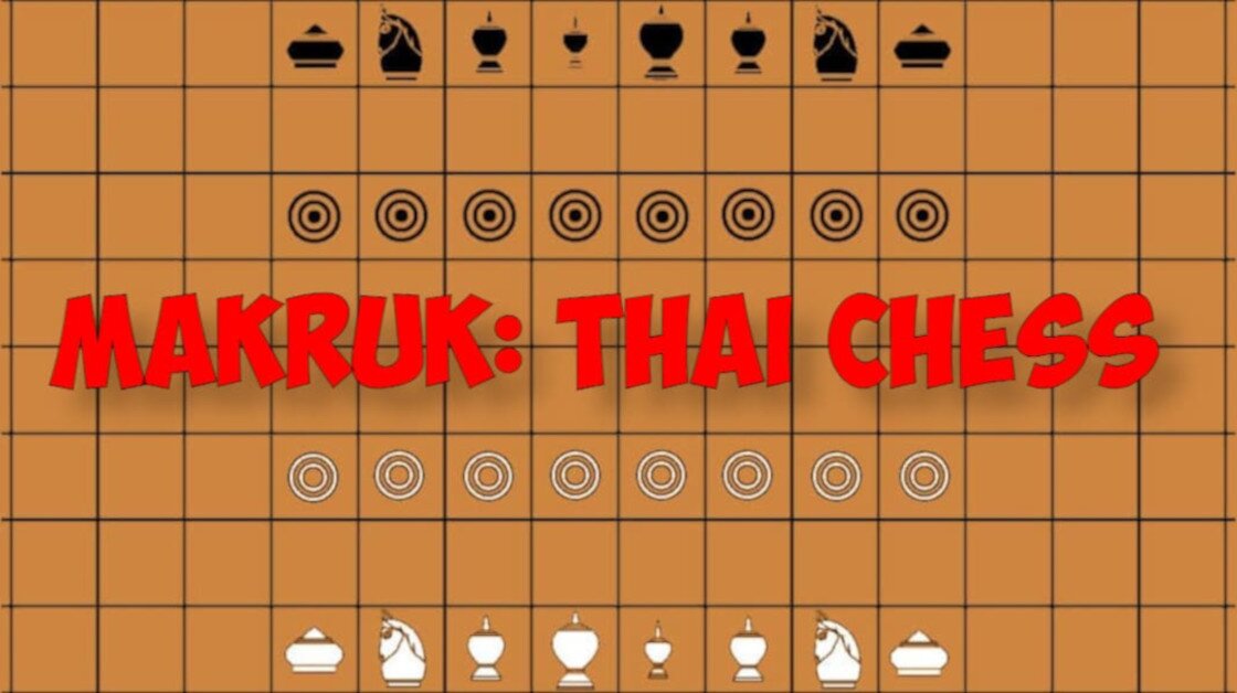 Makruk: Thai Chess