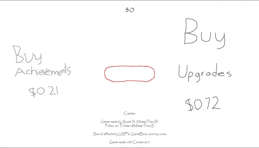 Another Stupid Clicker Game