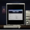 Pentium 133 MHz Virus Simulator Win 95