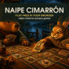 Naipe Cimarron