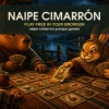 Naipe Cimarron