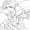 Ballard VN Test