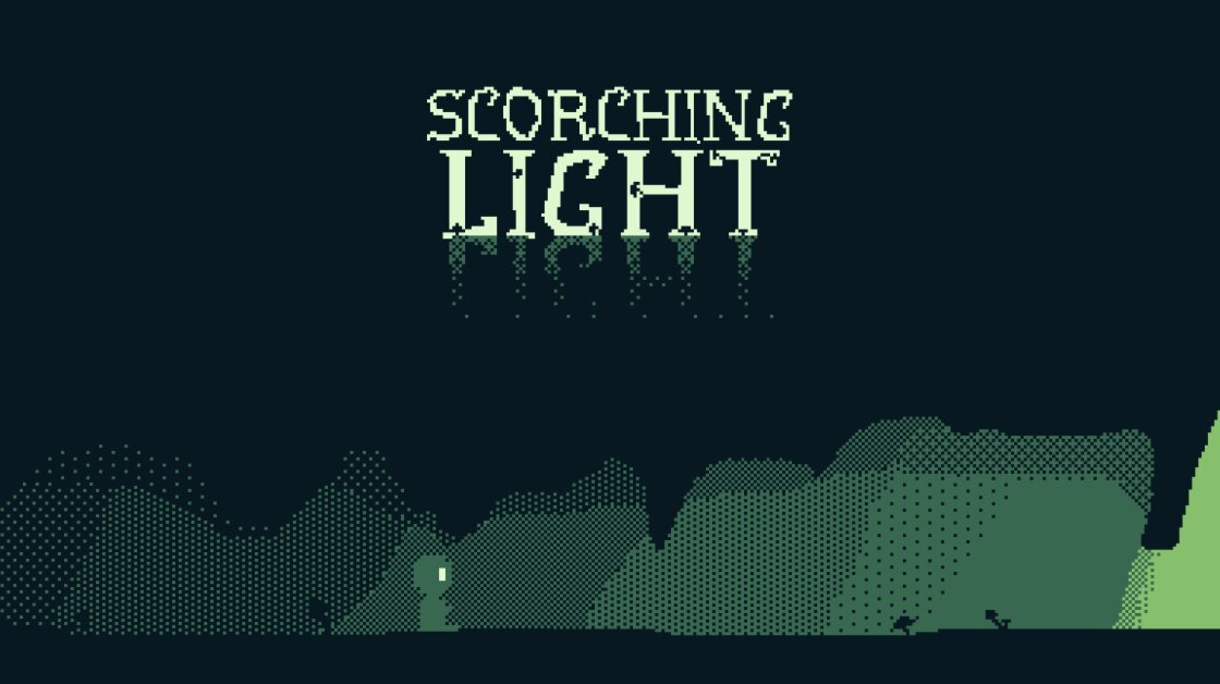 Scorching Light