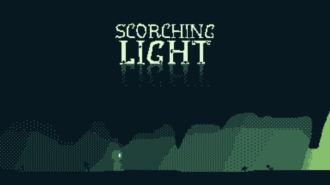 Scorching Light