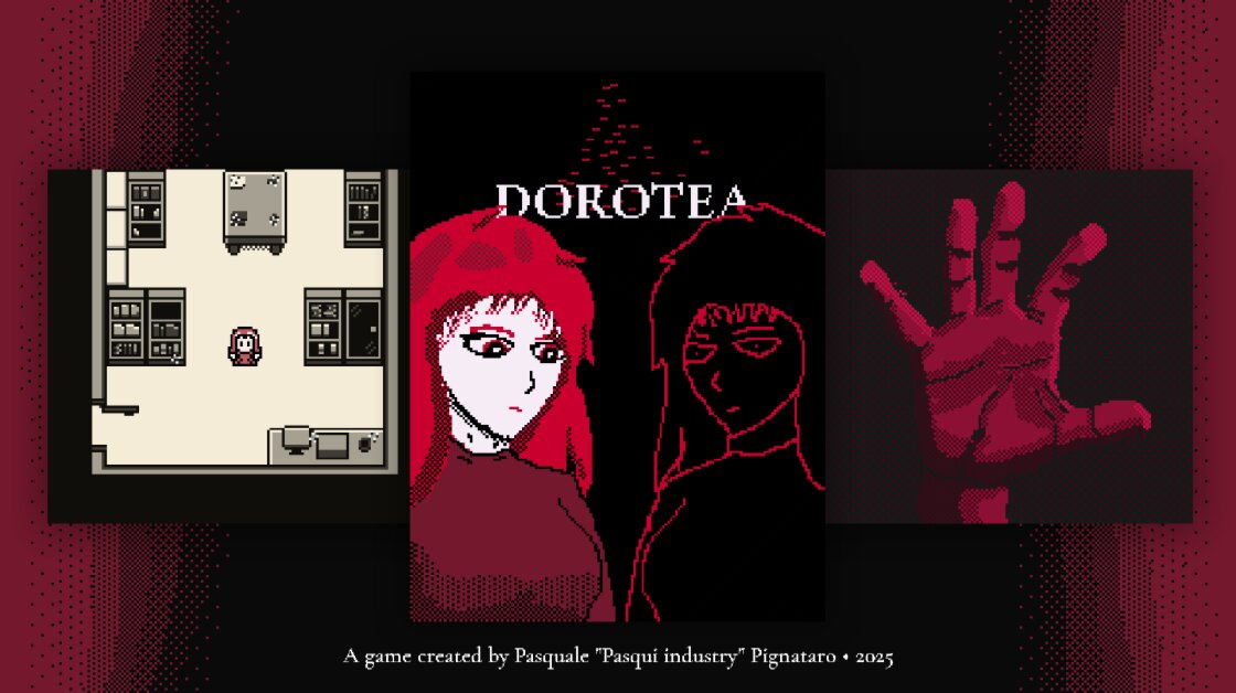 Dorotea