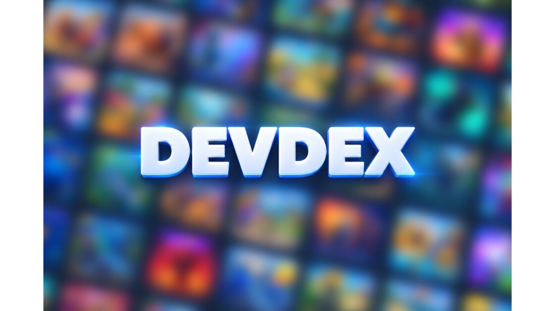 Devdex Gaming Platform