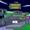 Jaywalker Extreme