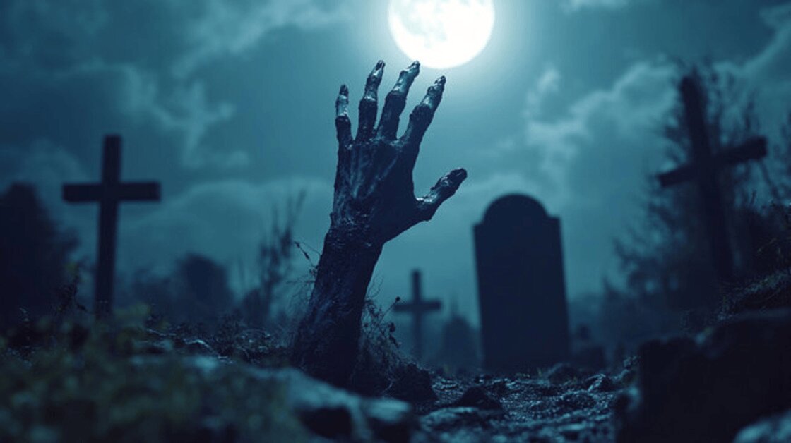 Men In Dead