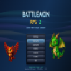 Battlemon RPG 2 html5