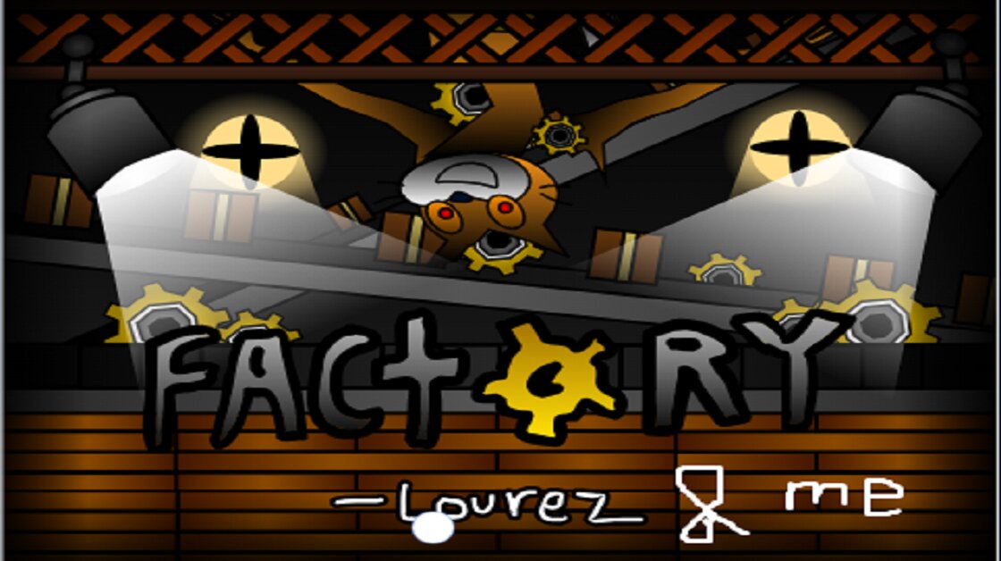 Factory 0.2