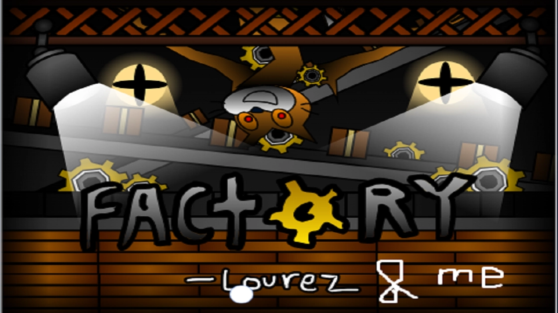 Factory 0.2